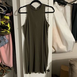 CHARLOTTE RUSSE dress